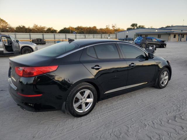 Photo 3 from auction – 2015 KIA OPTIMA LX with VIN 5XXGM4A73FG354415