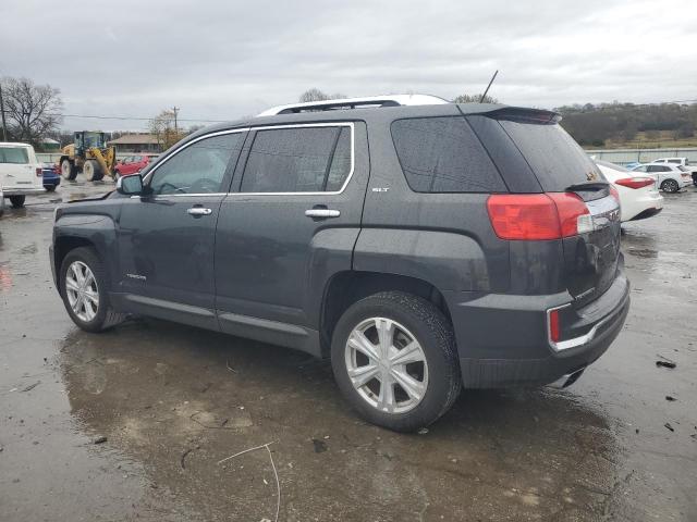 Photo 2 from auction – 2017 GMC TERRAIN SL with VIN 2GKALPEK6H6182115