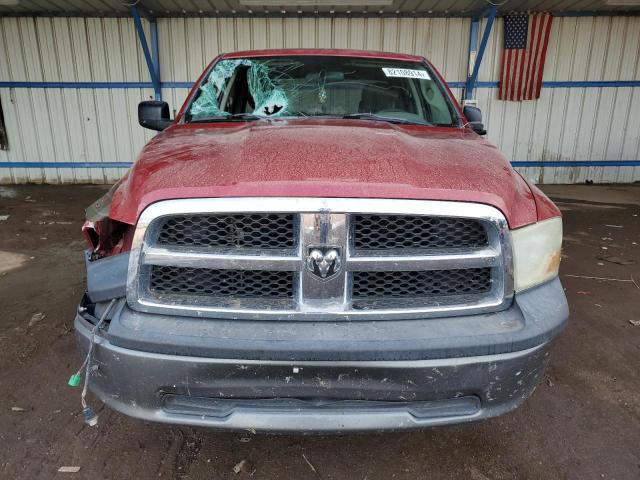 Photo 5 from auction – 2010 DODGE RAM 1500 with VIN 1D7RB1GT2AS214040