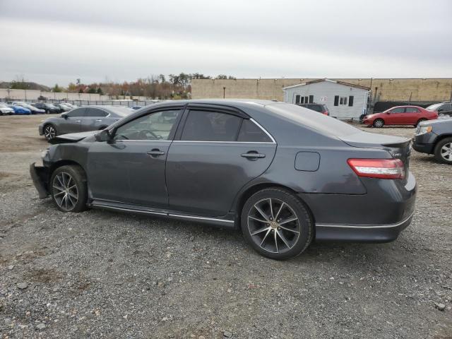 Photo 2 from auction – 2011 TOYOTA CAMRY BASE with VIN 4T1BF3EK1BU636579
