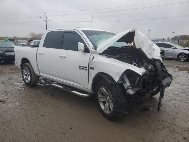 Photo 4 from auction – 2016 RAM 1500 SPORT with VIN 1C6RR7MT8GS187178