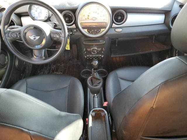 Photo 8 from auction – 2012 MINI COOPER with VIN WMWSU3C54CT253960