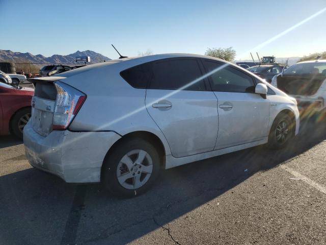 Photo 3 from auction – 2010 TOYOTA PRIUS with VIN JTDKN3DU2A0001788