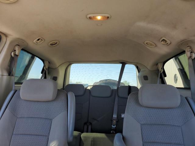 Photo 10 from auction – 2008 CHRYSLER TOWN & COU with VIN 2A8HR44H58R814882