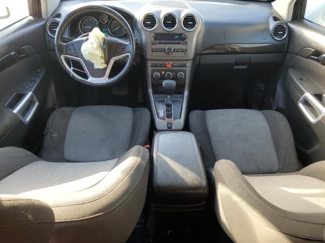 Photo 8 from auction – 2014 CHEVROLET CAPTIVA LT with VIN 3GNAL3EK4ES592470
