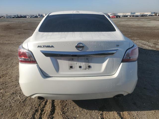 Photo 6 from auction – 2015 NISSAN ALTIMA 2.5 with VIN 1N4AL3AP8FC207693