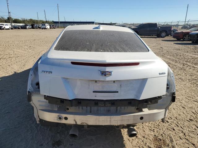 Photo 6 from auction – 2016 CADILLAC ATS PERFOR with VIN 1G6AD1RS5G0108288
