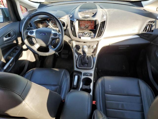 Photo 8 from auction – 2014 FORD C-MAX SEL with VIN 1FADP5BUXEL520731