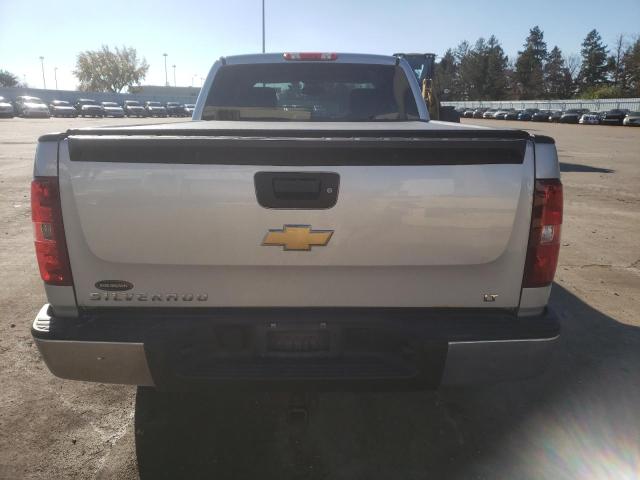 Photo 6 from auction – 2013 CHEVROLET SILVERADO with VIN 1GCRKSE77DZ207442