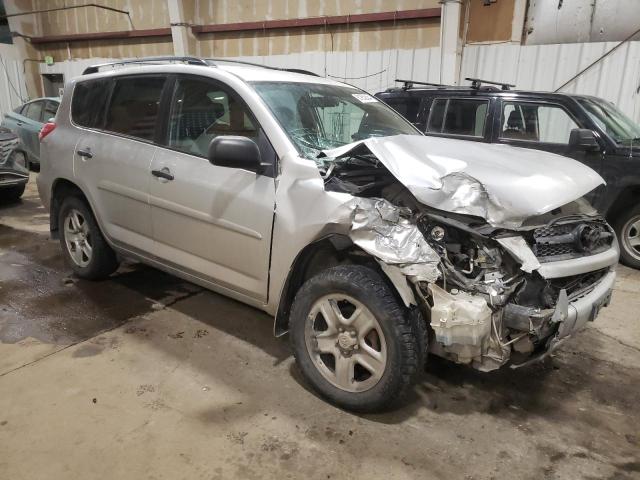 Photo 4 from auction – 2011 TOYOTA RAV4 with VIN 2T3BF4DV7BW132756