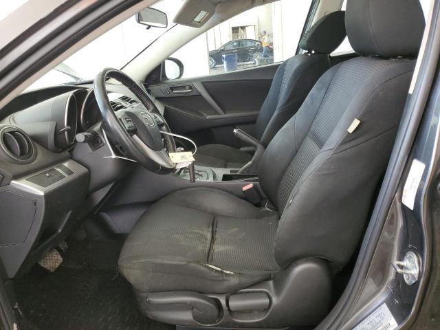 Photo 7 from auction – 2013 MAZDA 3 I with VIN JM1BL1L7XD1789711
