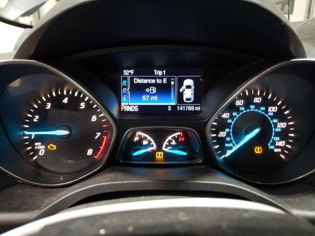 Photo 9 from auction – 2016 FORD ESCAPE SE with VIN 1FMCU0GXXGUB99061