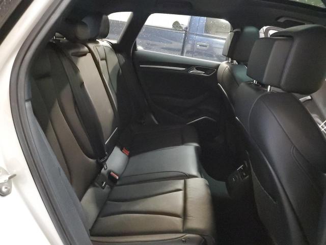 Photo 11 from auction – 2018 AUDI A3 E-TRON with VIN WAUSPBFF0JA109594