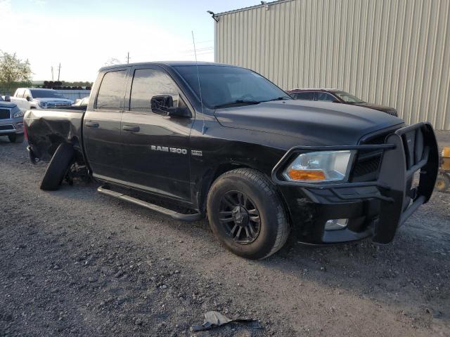 Photo 4 from auction – 2012 DODGE RAM 1500 S with VIN 1C6RD6FT0CS182699