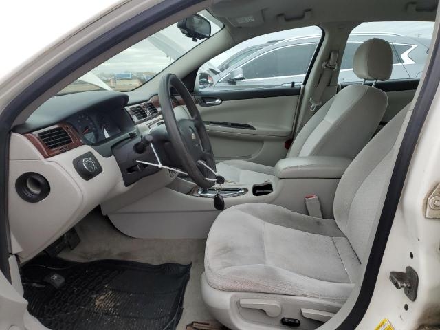 Photo 7 from auction – 2008 CHEVROLET IMPALA LS with VIN 2G1WB58K789160653
