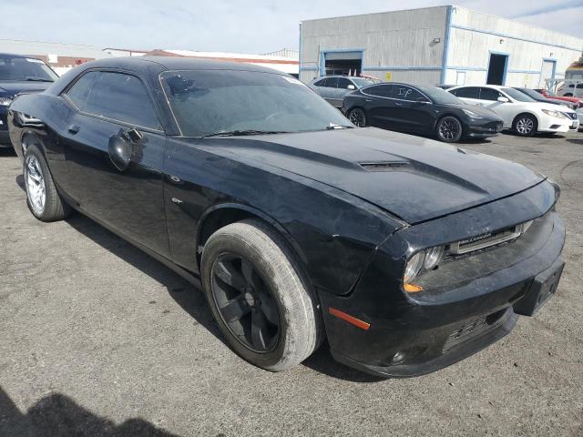 Photo 4 from auction – 2017 DODGE CHALLENGER with VIN 2C3CDZGG9HH574469