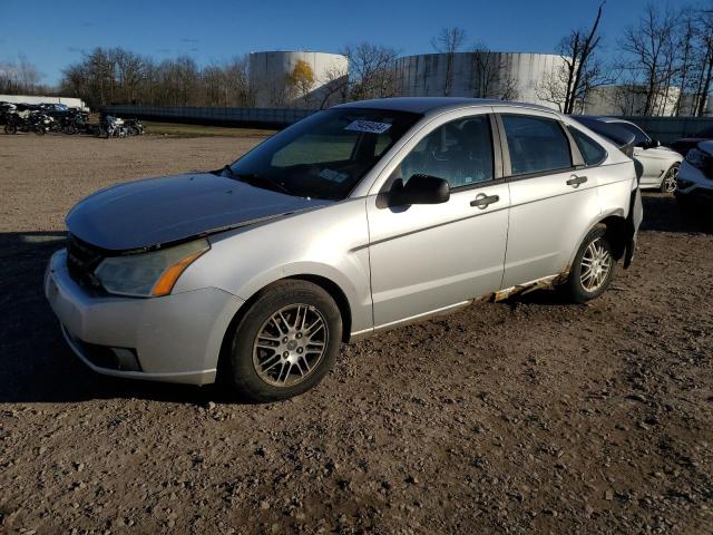 FORD FOCUS 2011 with VIN 1FAHP3FN0BW157617 - Photo from auction