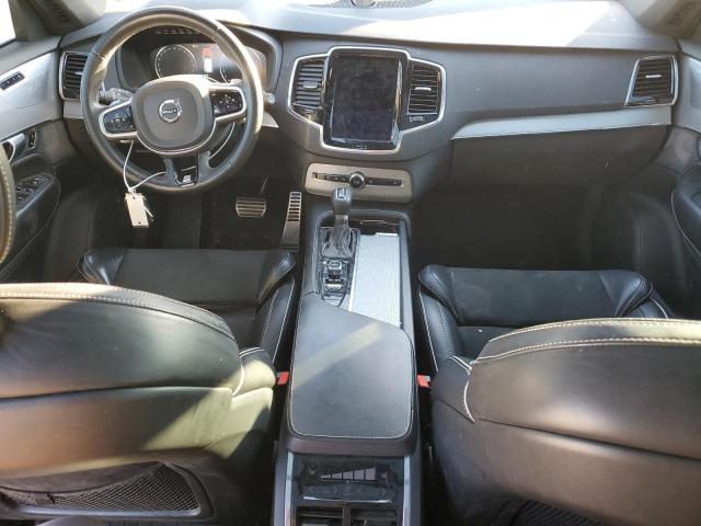 Photo 8 from auction – 2017 VOLVO XC90 T6 with VIN YV4A22PM8H1155482