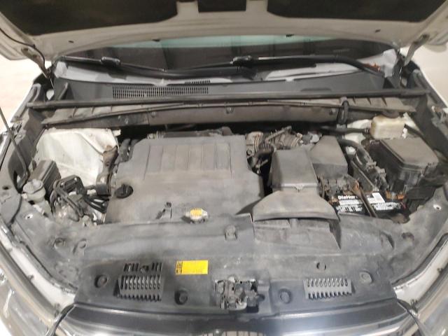 Photo 12 from auction – 2015 TOYOTA HIGHLANDER with VIN 5TDJKRFH9FS080646