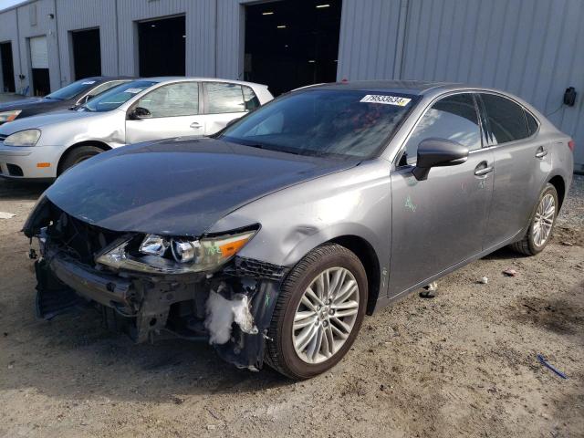LEXUS ES 350 2013 with VIN JTHBK1GG9D2032045 - Photo from auction