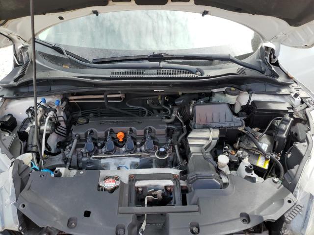 Photo 12 from auction – 2017 HONDA HR-V EX with VIN 3CZRU5H57HM710704