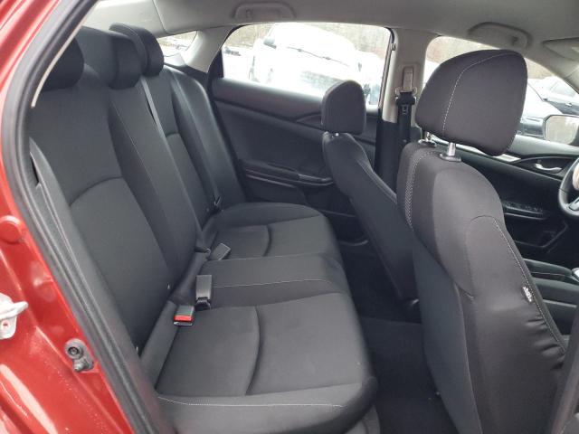 Photo 10 from auction – 2019 HONDA CIVIC with VIN 2HGFC2F68KH516776