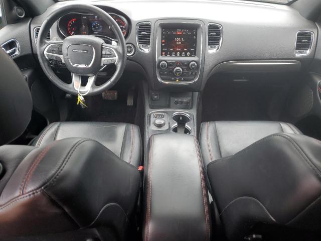 Photo 8 from auction – 2014 DODGE DURANGO R/ with VIN 1C4SDJCT4EC543544