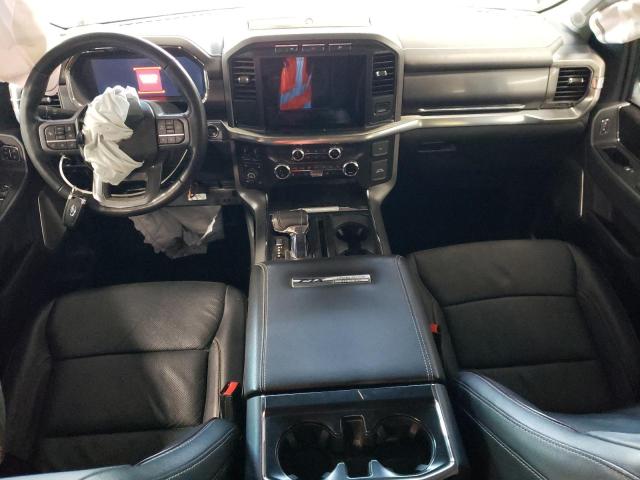 Photo 8 from auction – 2021 FORD F150 SUPER with VIN 1FTFW1E55MKF08039