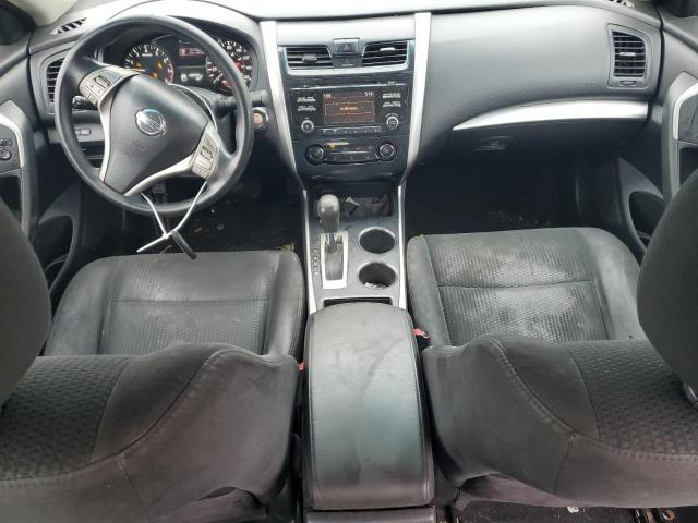 Photo 8 from auction – 2015 NISSAN ALTIMA 2.5 with VIN 1N4AL3AP0FN363568
