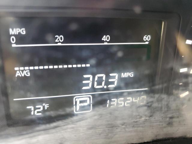 Photo 9 from auction – 2014 NISSAN SENTRA S with VIN 3N1AB7AP1EY229936