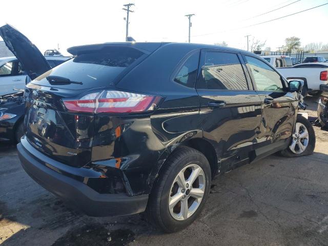 Photo 3 from auction – 2024 FORD EDGE SE with VIN 2FMPK4G97RBA02887