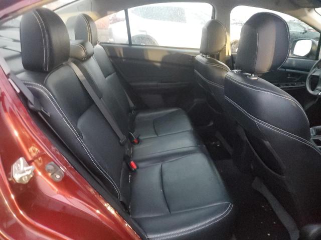 Photo 10 from auction – 2012 SUBARU IMPREZA with VIN JF1GJAA63CH013857