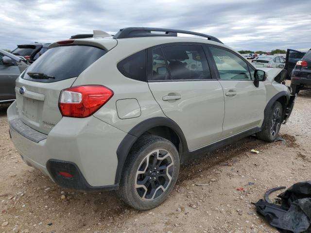 Photo 3 from auction – 2016 SUBARU CROSSTREK with VIN JF2GPAKC3GH322247