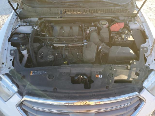 Photo 11 from auction – 2015 FORD TAURUS SEL with VIN 1FAHP2E81FG208452