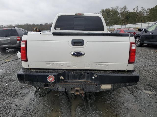 Photo 6 from auction – 2015 FORD F250 SUPER with VIN 1FT7W2BT9FEB21511