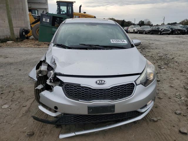 Photo 5 from auction – 2014 KIA FORTE EX with VIN KNAFX5A8XE5163785