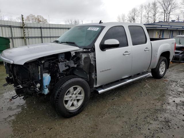 Photo 1 from auction – 2012 GMC SIERRA K15 with VIN 3GTU2WE23CG154193