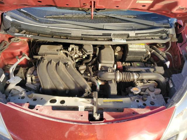 Photo 11 from auction – 2014 NISSAN VERSA NOTE with VIN 3N1CE2CP6EL400371