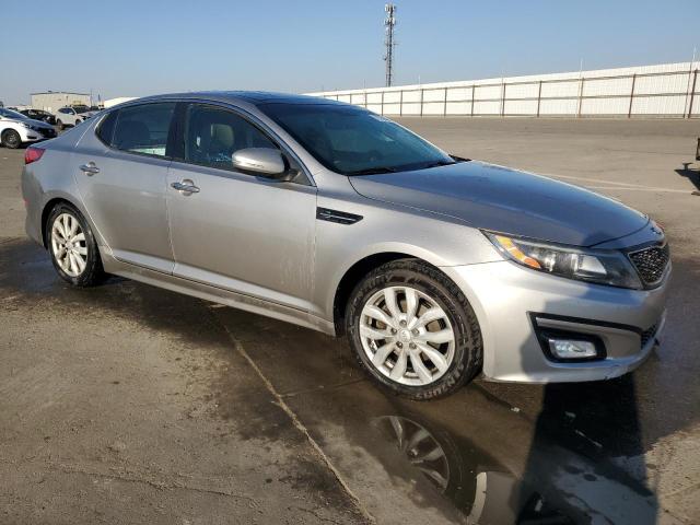 Photo 4 from auction – 2014 KIA OPTIMA EX with VIN 5XXGN4A71EG317424