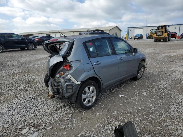 Photo 3 from auction – 2012 NISSAN VERSA S with VIN 3N1BC1CP2CK299859