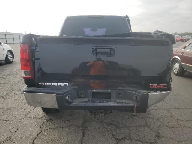 Снимка 6 от търг – 2008 GMC SIERRA C15 с VIN 2GTEC13C581300304