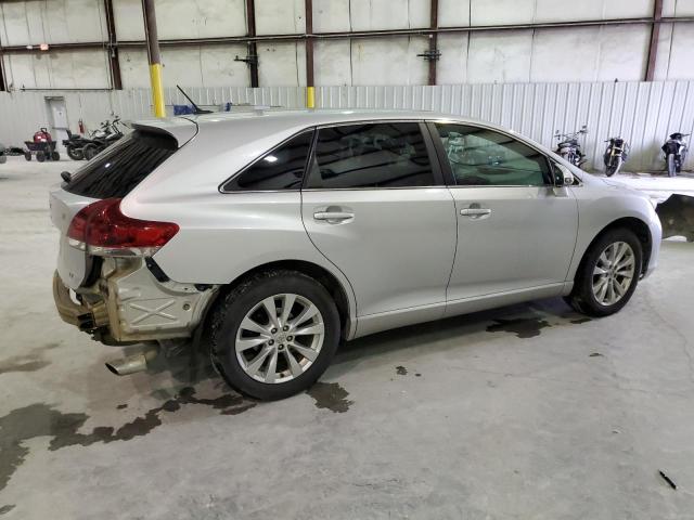 Photo 3 from auction – 2014 TOYOTA VENZA LE with VIN 4T3BA3BB7EU058955