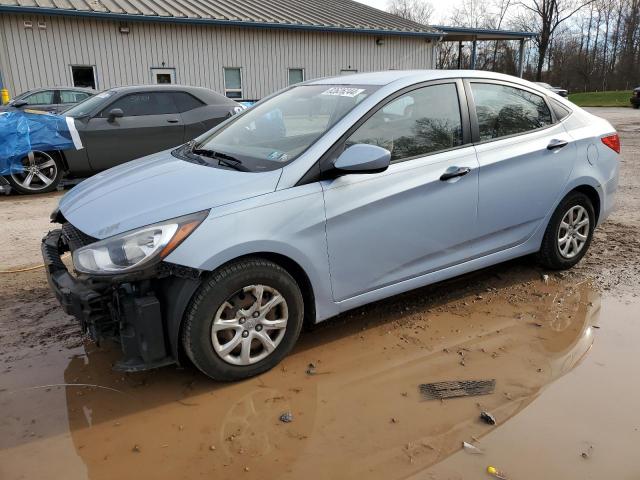 Photo 1 from auction – 2012 HYUNDAI ACCENT GLS with VIN KMHCT4AE9CU060695