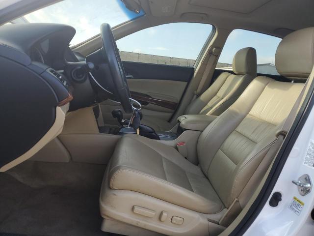 Photo 7 from auction – 2012 HONDA ACCORD EXL with VIN 1HGCP3F80CA039923