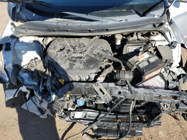 Photo 11 from auction – 2013 HYUNDAI ACCENT GLS with VIN KMHCT5AE9DU106906