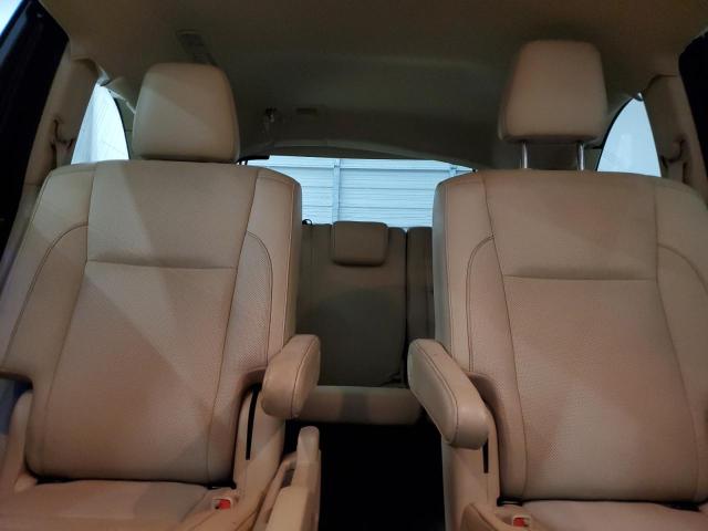Photo 10 from auction – 2017 TOYOTA HIGHLANDER with VIN 5TDDZRFHXHS425386