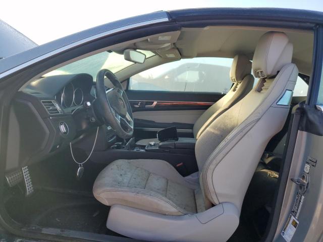 Photo 7 from auction – 2015 MERCEDES-BENZ E 400 with VIN WDDKK6FF3FF303965