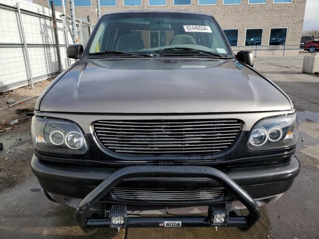 Photo 5 from auction – 1997 FORD EXPLORER with VIN 1FMDU24E2VUB68077