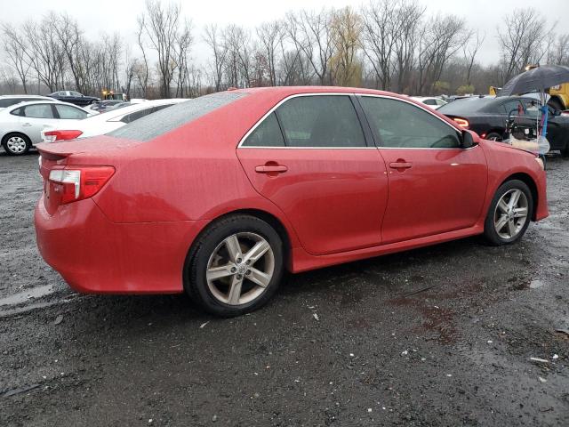 Photo 3 from auction – 2014 TOYOTA CAMRY L with VIN 4T1BF1FK5EU775332