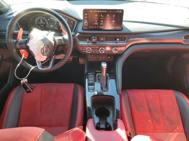 Photo 8 from auction – 2024 ACURA INTEGRA A- with VIN 19UDE4H60RA005565